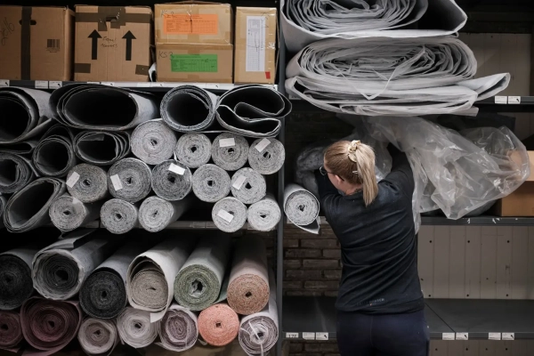 Søg tilskud og få hjælp til at finde værdien i restprodukter, materialer og ressourcer, du i dag kasserer.